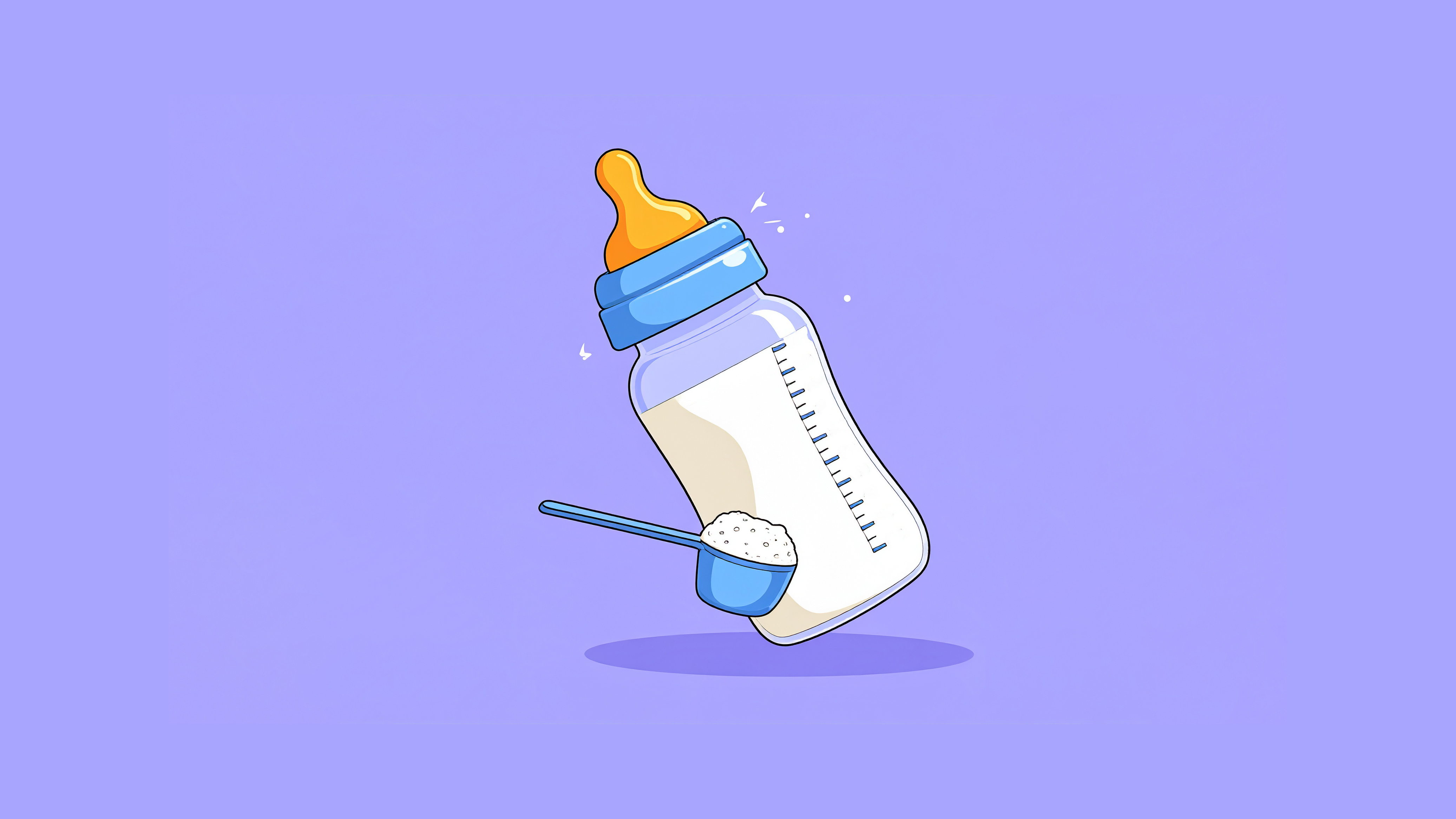 Breastfeeding vs formula feeding
