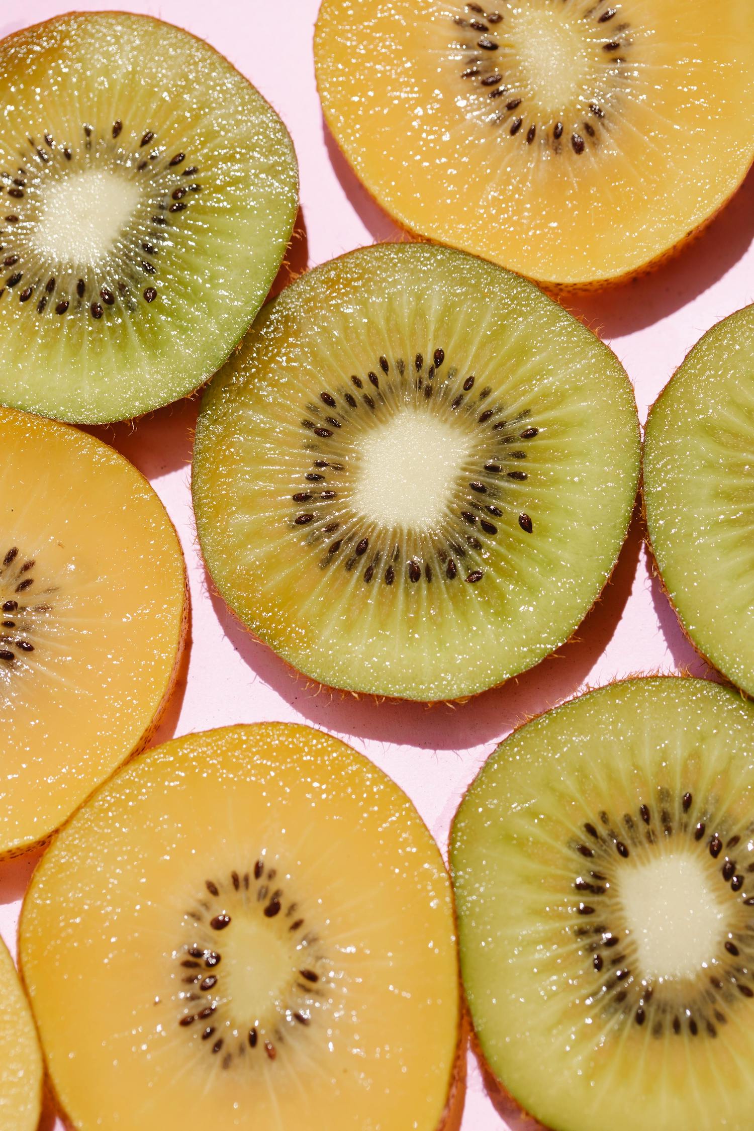 Golden kiwifruit for Faecalibacterium prausni