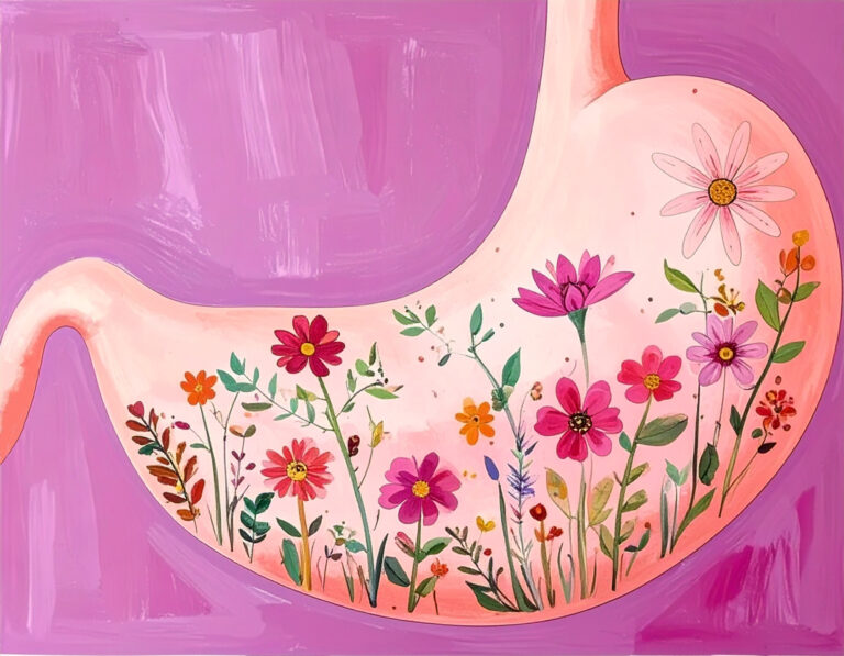 Spring-clean-your-gut-microbiome