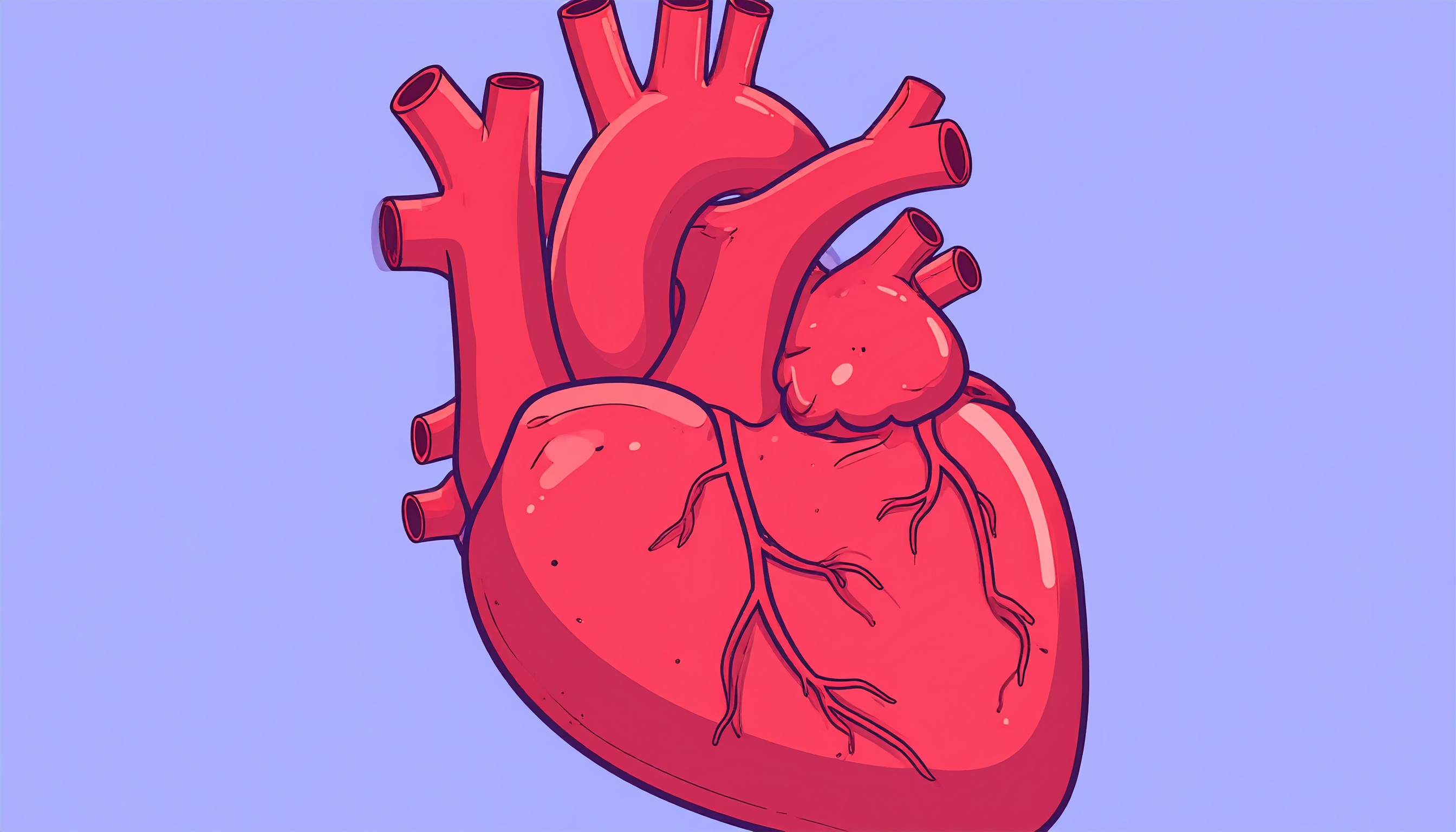 Antibiotics side effects on heart health