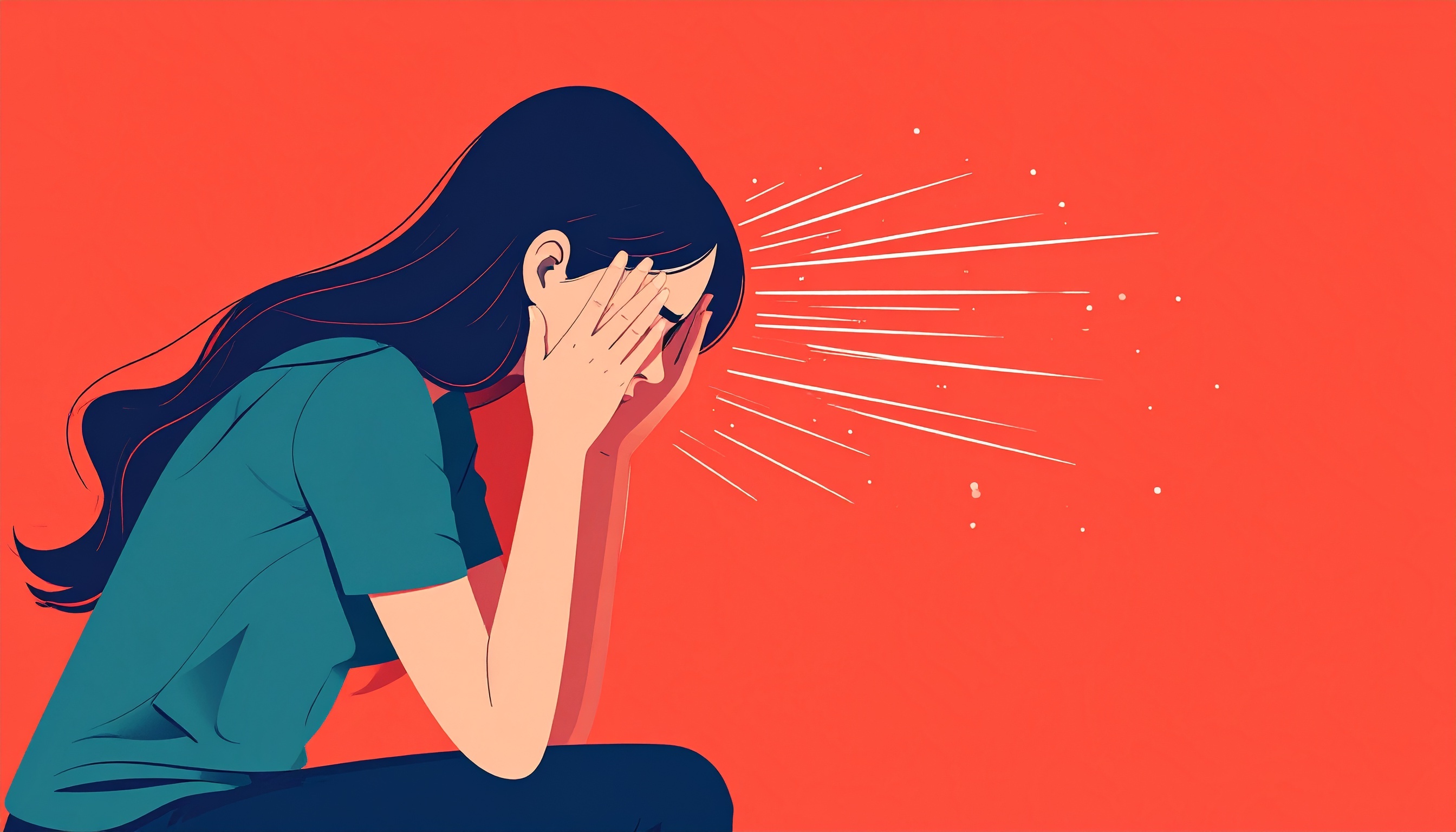 Gut bacteria and stress