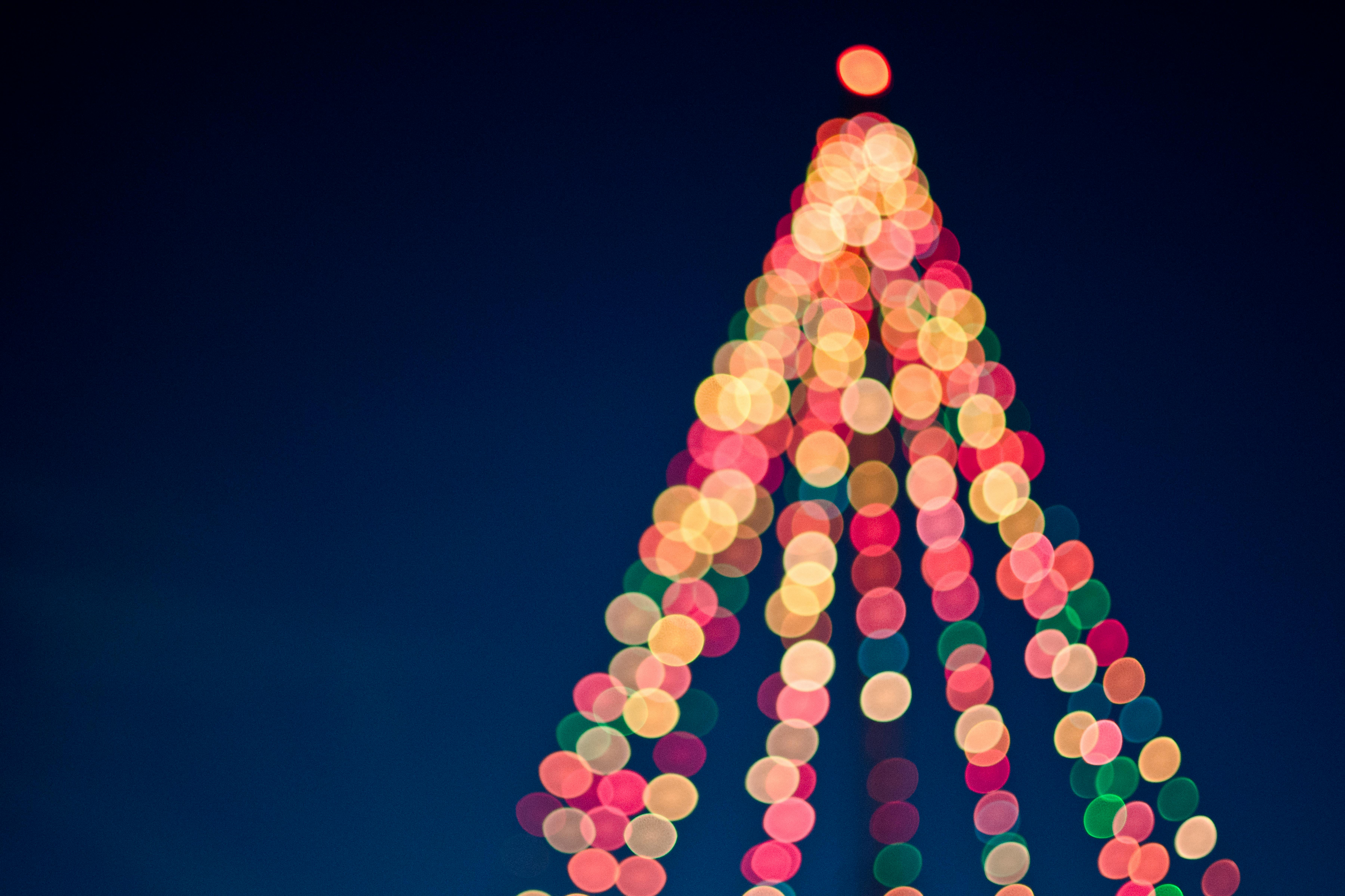 Gut-friendly Christmas tips