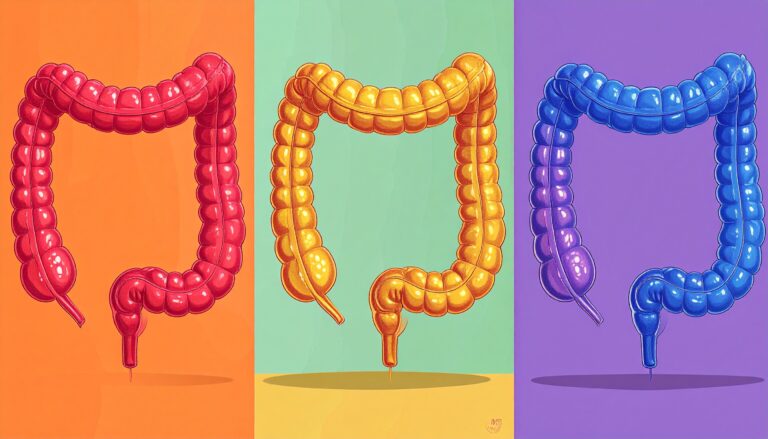 IBD Microbiome Testing