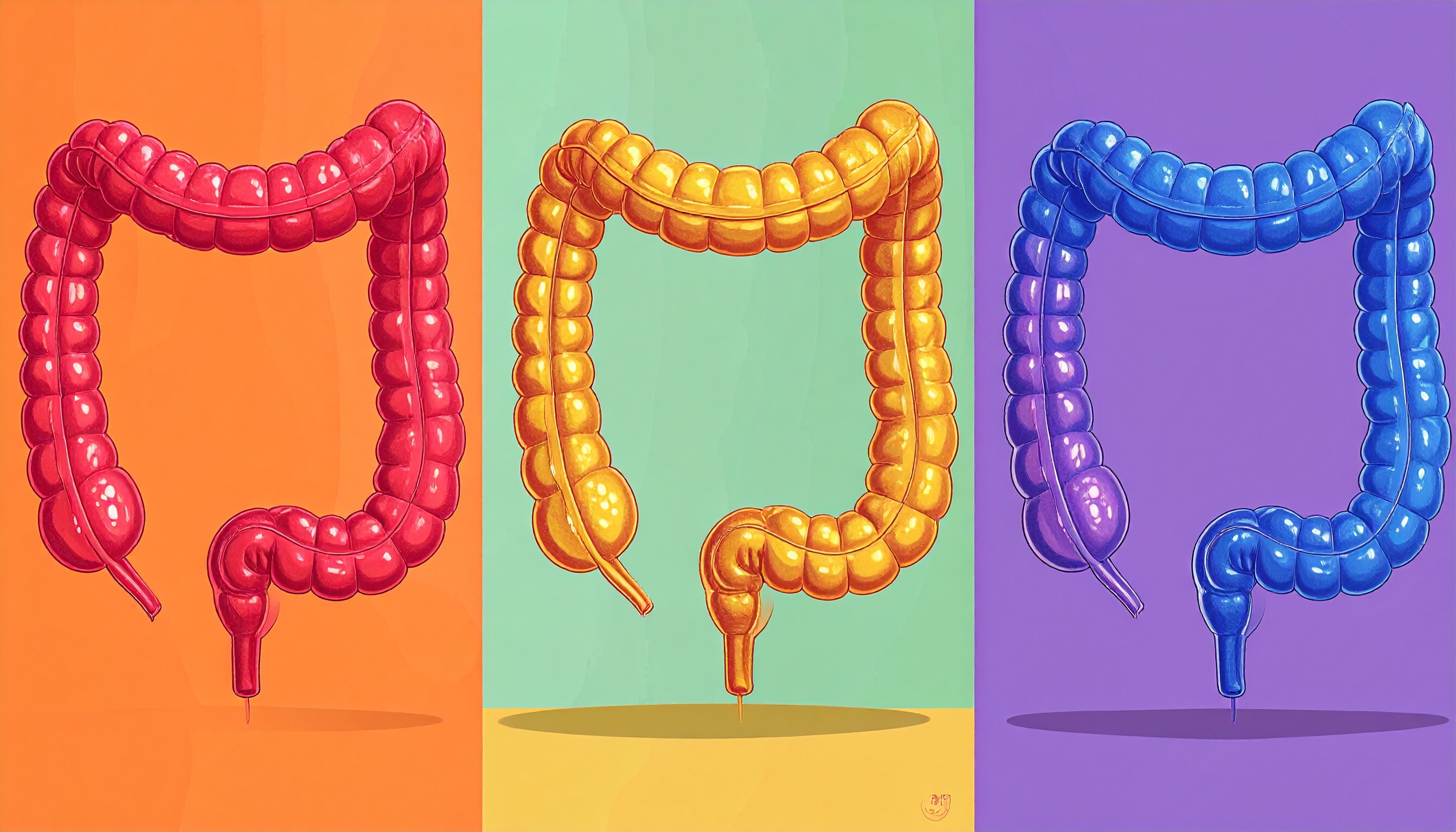 IBD Microbiome Testing