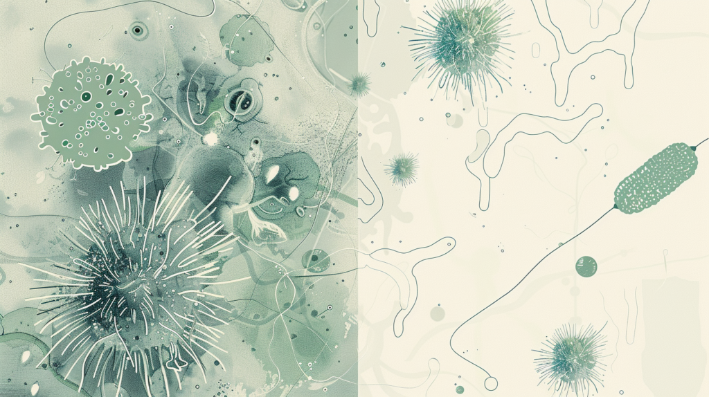 Your microbiome changes in days