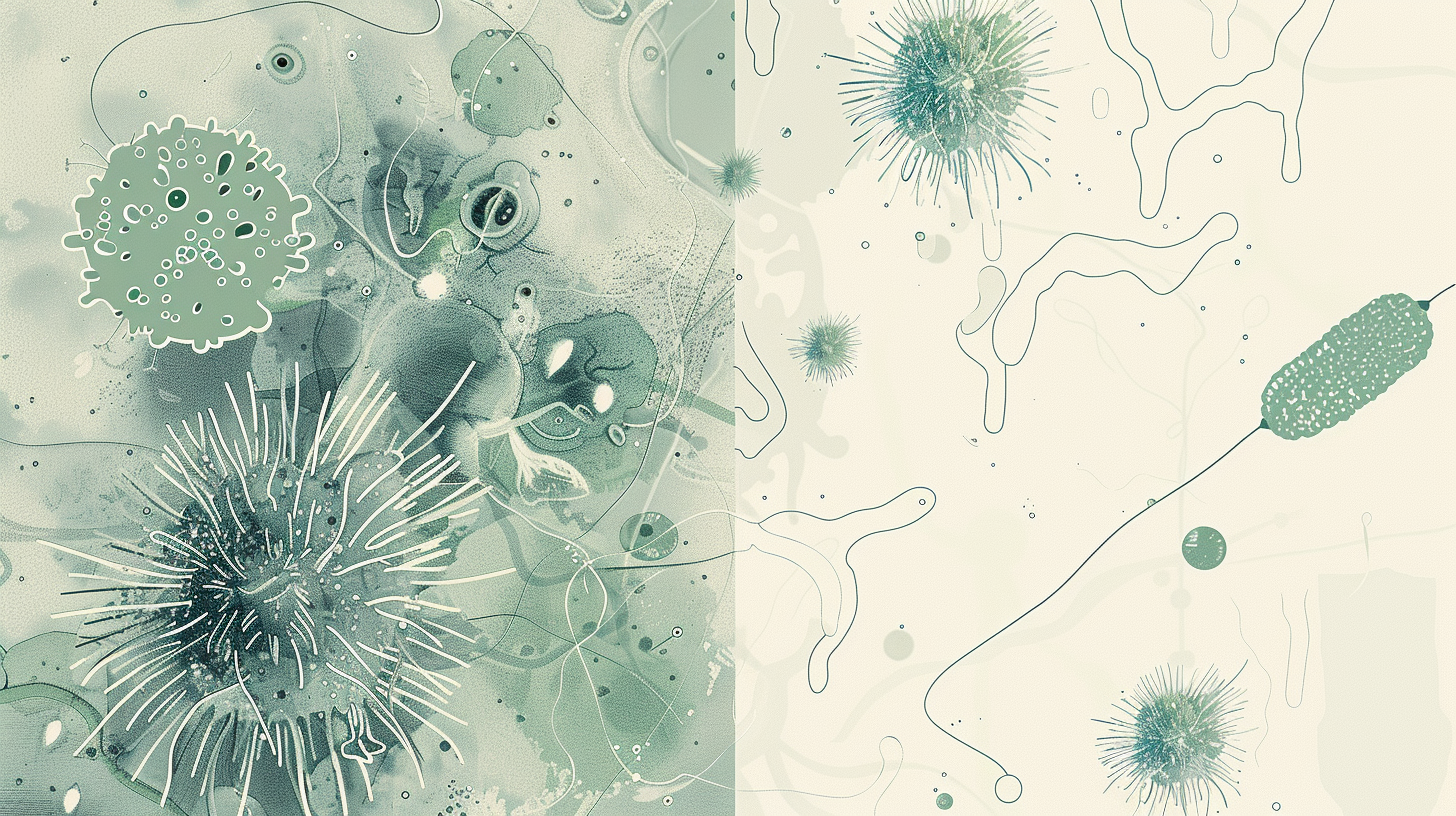 Your microbiome changes in days