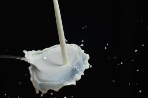 Lactose intolerance can lead to digestive issues.