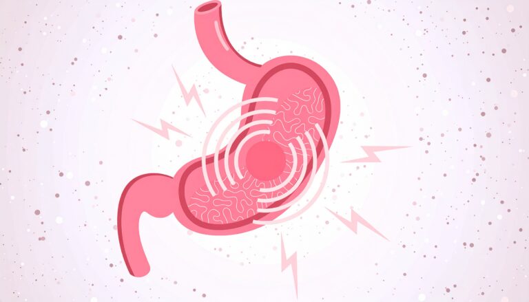 Probiotic for leaky gut