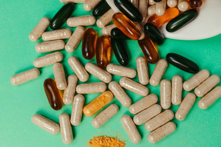 Probiotics and vaccines