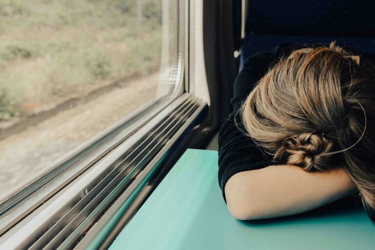 Sleep and gut microbiome