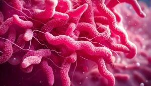 How to Starve Bad Gut Bacteria