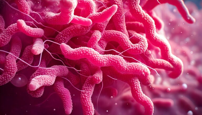 How to Starve Bad Gut Bacteria