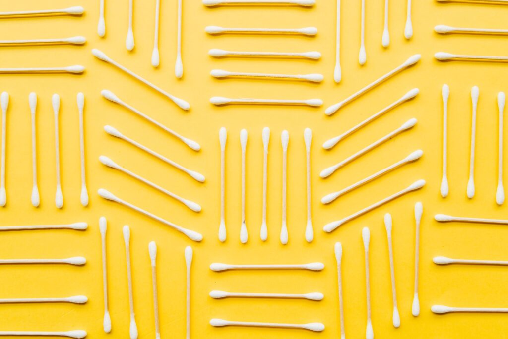 The trouble with microbiome tests