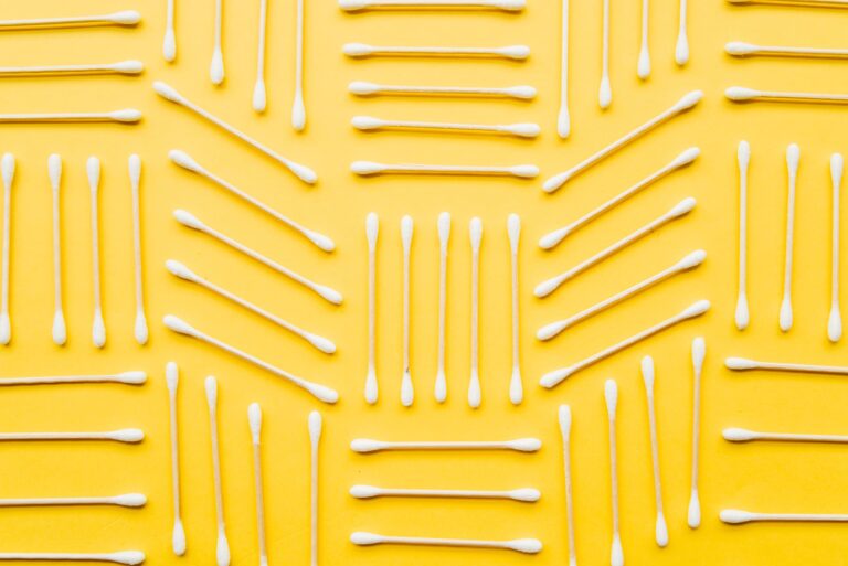 The trouble with microbiome tests